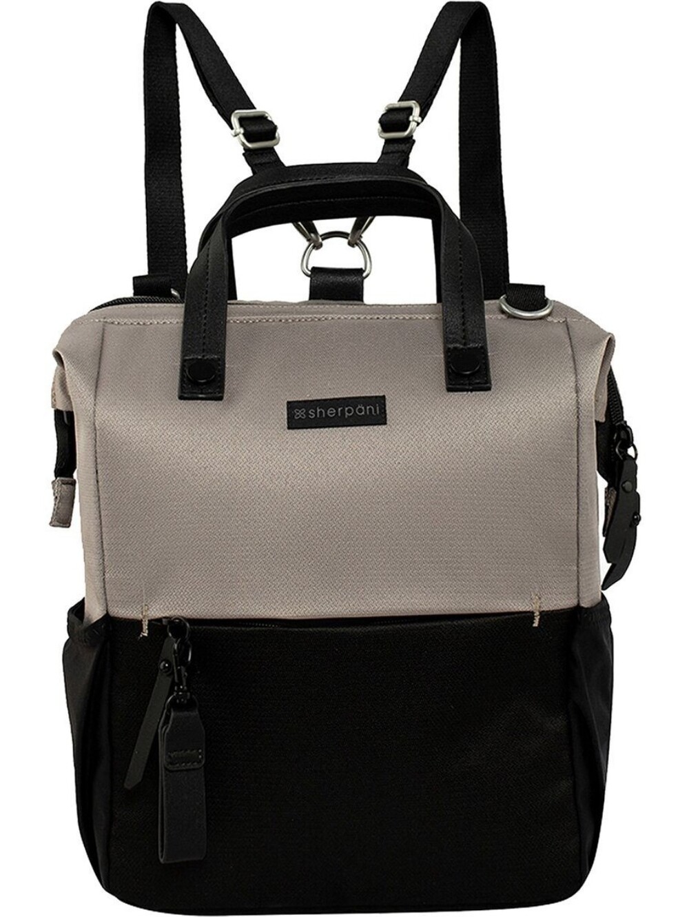 Sherpani Dispatch Bag - Convertible